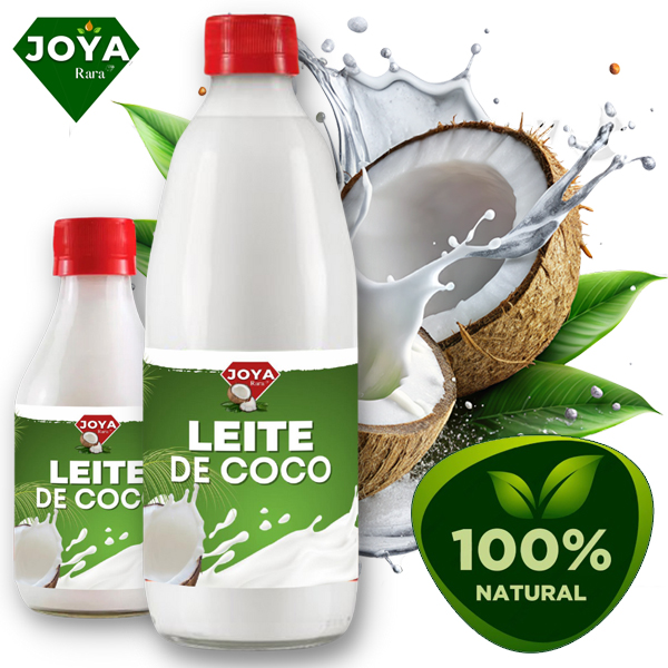 Joya Rara Oleos e Gorduras